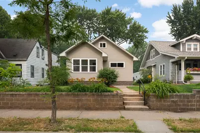 4842 34th Avenue S, Minneapolis, MN 55417 - Photo 1