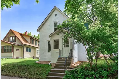 3436 Colfax Avenue N, Minneapolis, MN 55412 - Photo 1