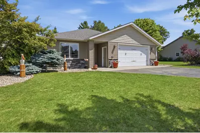 728 Lake Forest Circle, Detroit Lakes, MN 56501 - Photo 1