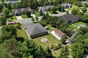 728 Lake Forest Cir, Detroit Lakes, MN 56501 - Photo 3