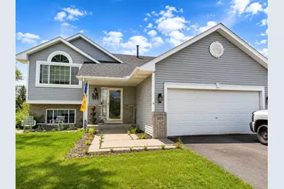 1100 Kilbirnie Road, Big Lake, MN 55309 - Photo 1