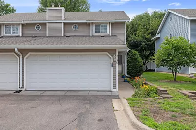 4150 Maureen Drive NE, Columbia Heights, MN 55421 - Photo 1