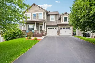 130 124th Ln NW, Coon Rapids, MN 55448 - Photo 1