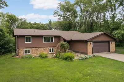 5139 Woodhill Road, Minnetonka, MN 55345 - Photo 1