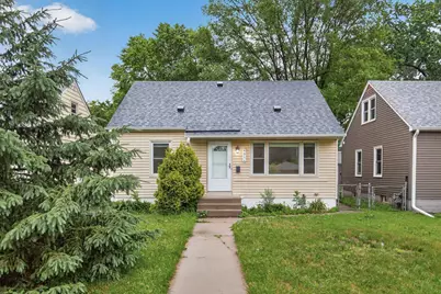 4914 Morgan Avenue N, Minneapolis, MN 55430 - Photo 1