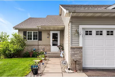 322 Wildwood Circle, Roberts, WI 54023 - Photo 1