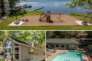 15827 Wilderness Trail, Crosslake, MN 56442 - Photo 1