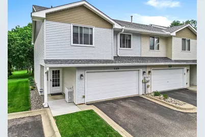 8712 Norway Street NW, Coon Rapids, MN 55433 - Photo 1