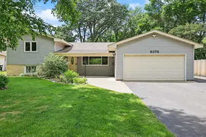 8378 Groveland Road, Mounds View, MN 55112 - Photo 1