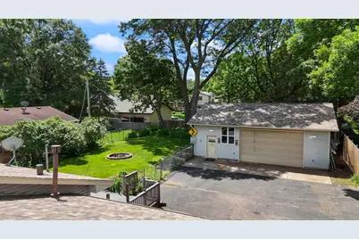 8378 Groveland Road, Mounds View, MN 55112 - Photo 17