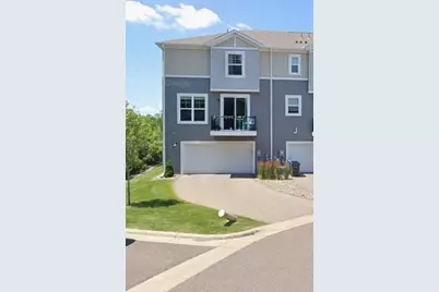 2185 Gateway Curve, North Saint Paul, MN 55109 - Photo 1