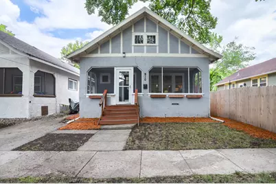 910 11th Street S, Fargo,  58103 - Photo 1