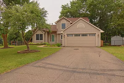 912 Moonlight Drive, Woodbury, MN 55125 - Photo 1