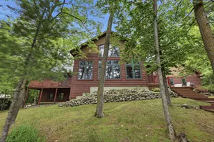21516 NE Pickerel Lake Rd, Detroit Lakes, MN 56501 - Photo 3