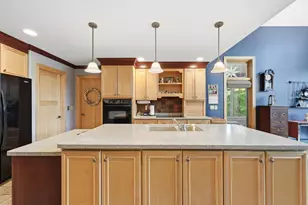 21516 NE Pickerel Lake Rd, Detroit Lakes, MN 56501 - Photo 21