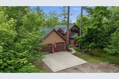 21516 NE Pickerel Lake Road, Detroit Lakes, MN 56501 - Photo 1