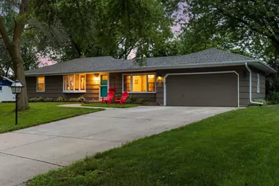 3572 Emerald Drive, White Bear Lake, MN 55110 - Photo 1