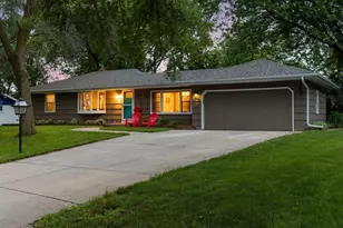 3572 Emerald Dr, White Bear Lake, MN 55110 - Photo 1