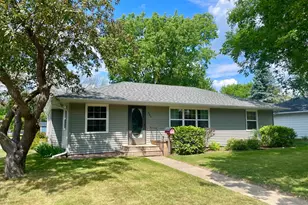 320 S Paffrath Ave, Springfield, MN 56087 - Photo 1