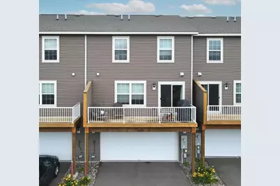 3065 125th Lane NE #D, Blaine, MN 55449 - Photo 31