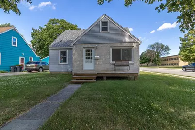 802 Center Street, North Mankato, MN 56003 - Photo 1