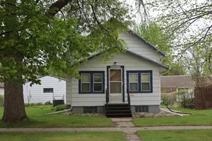 224 6th St S, Breckenridge, MN 56520 - Photo 1
