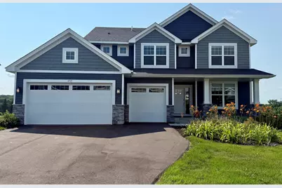 257 6th Street NW, Delano, MN 55328 - Photo 1