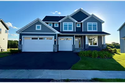 257 6th Street NW, Delano, MN 55328 - Photo 1
