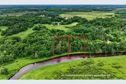Lot 1 Gaslyn Road, Webster, WI 54893 - Photo 11