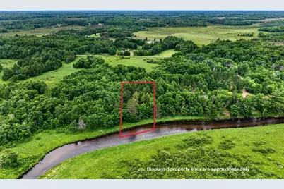 Lot 1 Gaslyn Road, Webster, WI 54893 - Photo 15