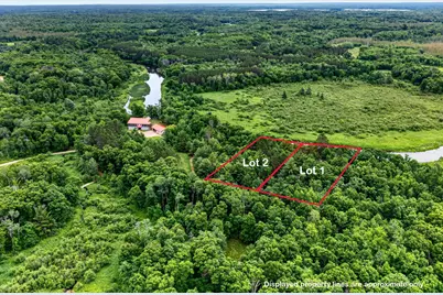 Lot 1 Gaslyn Road, Webster, WI 54893 - Photo 13