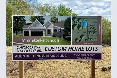 17110 Claycross Way, Eden Prairie, MN 55346 - Photo 1