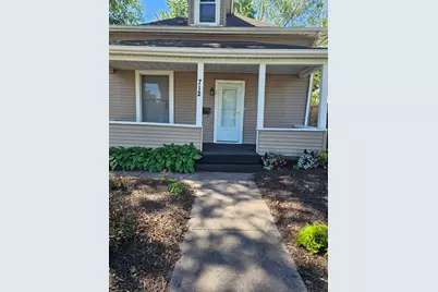712 24th Avenue NE, Minneapolis, MN 55418 - Photo 1