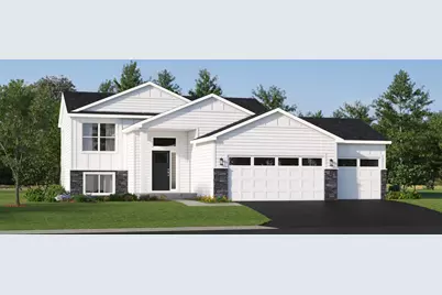 16753 Coquina Street NW, Ramsey, MN 55303 - Photo 1