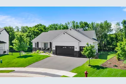 9758 Jordan Court NE, Hanover, MN 55341 - Photo 9