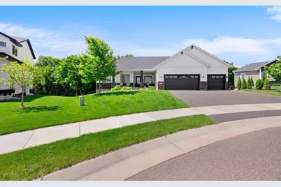 9758 Jordan Court NE, Hanover, MN 55341 - Photo 11