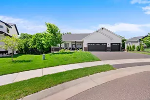 9758 Jordan Ct NE, Hanover, MN 55341 - Photo 11