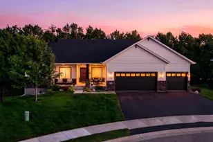 9758 Jordan Ct NE, Hanover, MN 55341 - Photo 1