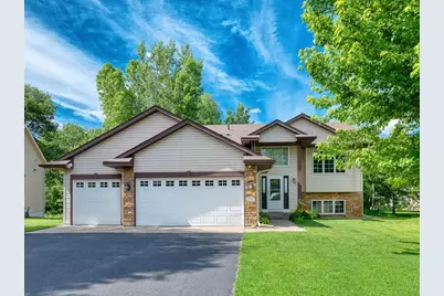 2845 85th Court NE, Blaine, MN 55449 - Photo 1