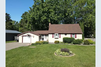 6981 Sunrise Drive, Lino Lakes, MN 55014 - Photo 1