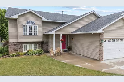 845 Plum Tree Lane, Somerset, WI 54025 - Photo 5
