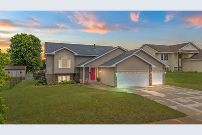 845 Plum Tree Lane, Somerset, WI 54025 - Photo 1