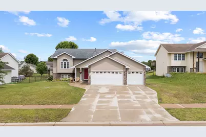 845 Plum Tree Lane, Somerset, WI 54025 - Photo 3