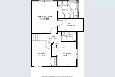 9832 Rosemill Circle N, Champlin, MN 55316 - Photo 45