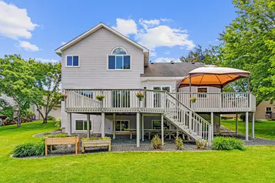 9832 Rosemill Circle N, Champlin, MN 55316 - Photo 39