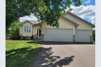 9947 Washington Street NE, Blaine, MN 55434 - Photo 1