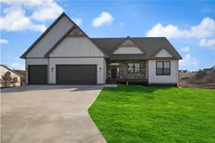 1199 60th St, Hudson, WI 54016 - Photo 1
