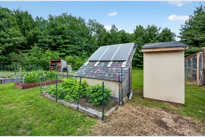 24565 Windorski Road, Webster, WI 54893 - Photo 5