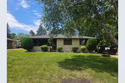3141 Hampshire Avenue N, Crystal, MN 55427 - Photo 1