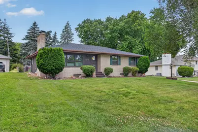 3141 Hampshire Avenue N, Crystal, MN 55427 - Photo 1